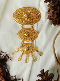 Brooch 4ABAC05B0002A