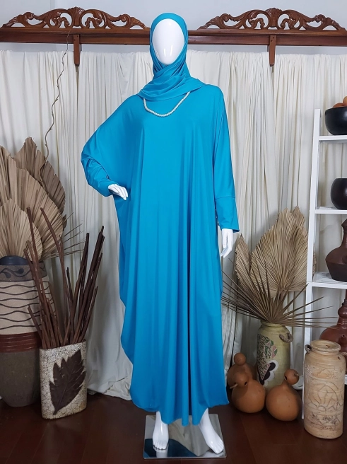 Gamis Kaftan Set Atom Dryfit Tosca 1 tosca_1